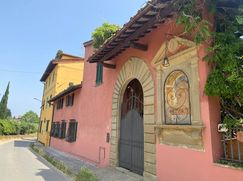 Villa in Residenziale