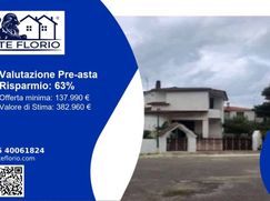 Villa in Residenziale
