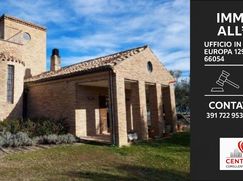Villa in Residenziale