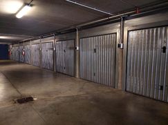 Box/posto auto in Residenziale