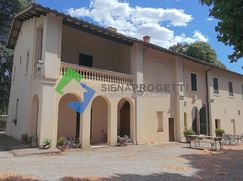 Villa in Residenziale