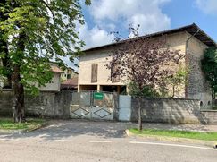 Villa in Residenziale