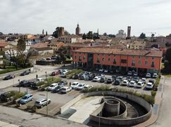 Box/posto auto in Residenziale