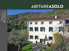 Rustico/Casale in Residenziale