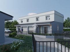 Appartamento in Residenziale