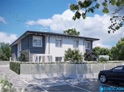 Villetta a schiera in Residenziale