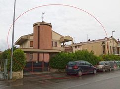 Villa in Residenziale