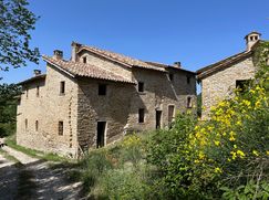 Rustico/Casale in Residenziale