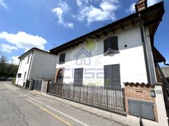 Casa indipendente in Residenziale