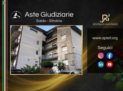 Appartamento in Residenziale
