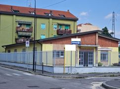 Capannone in Commerciale