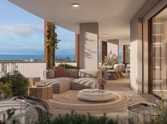 Appartamento in Residenziale