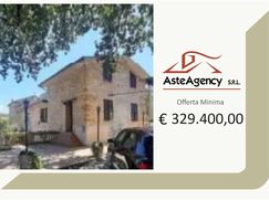 Casa indipendente in Residenziale