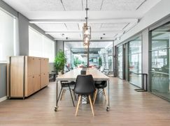 Ufficio in Commerciale