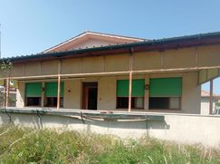 Casa indipendente in Residenziale