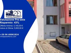 Box/posto auto in Residenziale