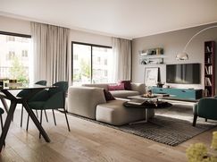 Appartamento in Residenziale