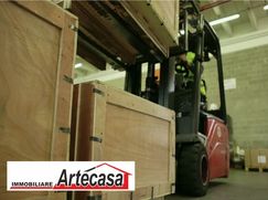 Capannone in Commerciale