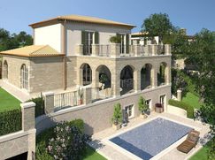 Villa in Residenziale