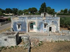 Rustico/Casale in Residenziale