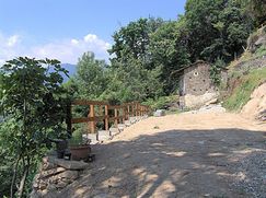 Rustico/Casale in Residenziale