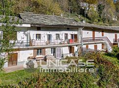 Rustico/Casale in Residenziale