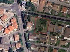 Terreno edificabile in Residenziale