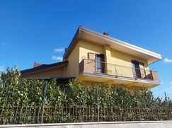 Villetta a schiera in Residenziale