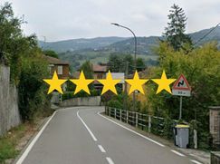 Villa in Residenziale