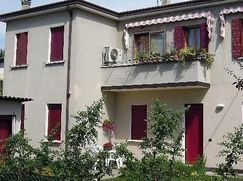 Casa indipendente in Residenziale