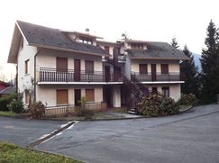 Appartamento in Residenziale