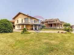 Villa in Residenziale