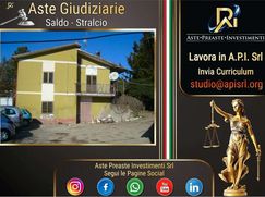 Appartamento in Residenziale