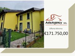 Villetta a schiera in Residenziale