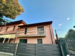 Villetta a schiera in Residenziale