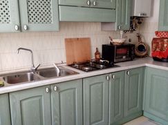 Appartamento in Residenziale