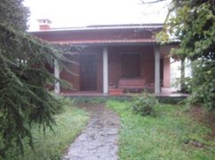 Villa in Residenziale