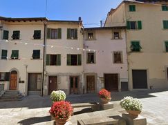 Casa indipendente in Residenziale