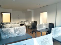 Ufficio in Commerciale