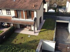 Villa in Residenziale