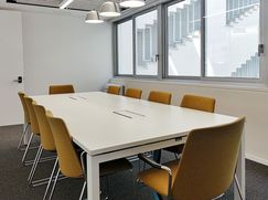 Ufficio in Commerciale
