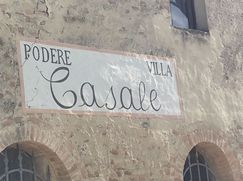 Rustico/Casale in Residenziale