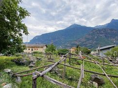 Terreno edificabile in Residenziale