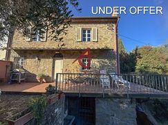 Rustico/Casale in Residenziale