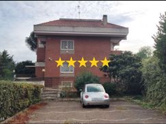 Villa in Residenziale