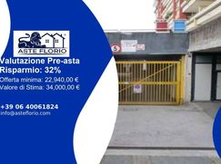 Box/posto auto in Residenziale