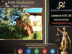 Appartamento in Residenziale