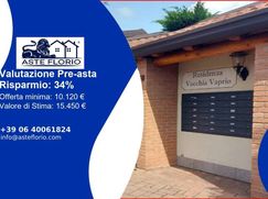 Box/posto auto in Residenziale