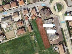 Terreno edificabile in Residenziale