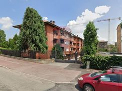 Box/posto auto in Residenziale
